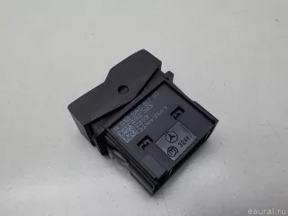 0125455707 Mercedes Benz Кнопка люка Mercedes S C217 Арт E36231946, вид 3