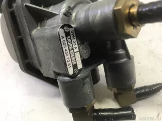 0034307281 Mercedes Benz Кран ручного тормоза Mercedes S W220 Арт E36233729, вид 4