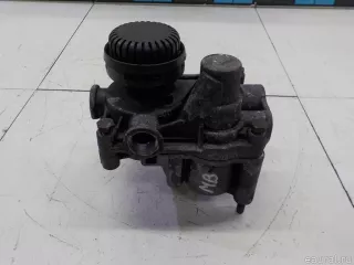 0054298944 Mercedes Benz Клапан ускорительный Mercedes S W221 Арт E36235839, вид 1