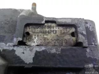 0054298944 Mercedes Benz Клапан ускорительный Mercedes S W221 Арт E36235839, вид 4