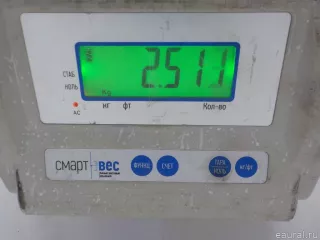0054298944 Mercedes Benz Клапан ускорительный Mercedes S W221 Арт E36235839, вид 6