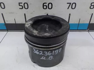 0046700 Mahle , Knecht truck Поршень Mercedes S W221 Арт E36236197, вид 2