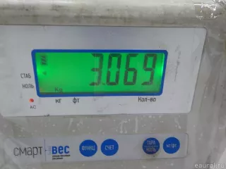 A9438201561 Mercedes Benz Фара передняя правая Mercedes S W221 Арт E36236783, вид 10