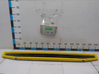 82208512 Volvo Подножка Volvo FH Арт E36237840, вид 1