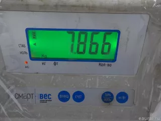 82208512 Volvo Подножка Volvo FH Арт E36237840, вид 7