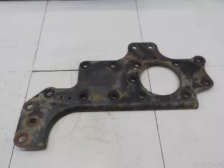 9413175428 Mercedes Benz Кронштейн крепления бампера переднего Mercedes R W251 Арт E36239063, вид 2