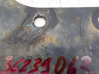 9413175428 Mercedes Benz Кронштейн крепления бампера переднего Mercedes R W251 Арт E36239063, вид 3