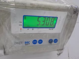 9413175428 Mercedes Benz Кронштейн крепления бампера переднего Mercedes R W251 Арт E36239063, вид 4