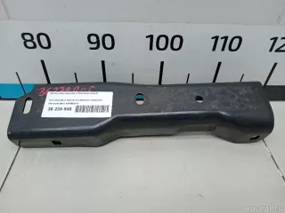 9438853414 Mercedes Benz Кронштейн крепления бампера переднего Mercedes R W251 Арт E36239805, вид 1