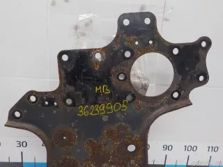 A9303100090 Mercedes Benz Кронштейн крепления бампера переднего Mercedes R W251 Арт E36239905, вид 2