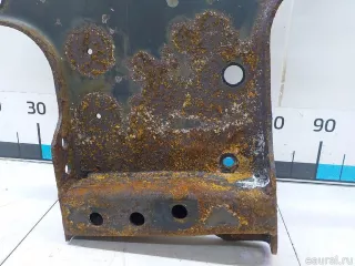 A9303100090 Mercedes Benz Кронштейн крепления бампера переднего Mercedes R W251 Арт E36239905, вид 3