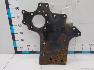 A9303100090 Mercedes Benz Кронштейн крепления бампера переднего Mercedes R W251 Арт E36239905, вид 4