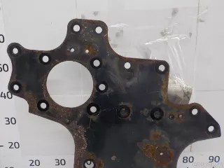 A9303100090 Mercedes Benz Кронштейн крепления бампера переднего Mercedes R W251 Арт E36239905, вид 5