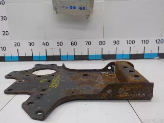 A9303100090 Mercedes Benz Кронштейн крепления бампера переднего Mercedes R W251 Арт E36239905, вид 7
