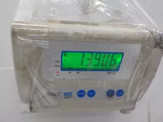A9303100090 Mercedes Benz Кронштейн крепления бампера переднего Mercedes R W251 Арт E36239905, вид 9