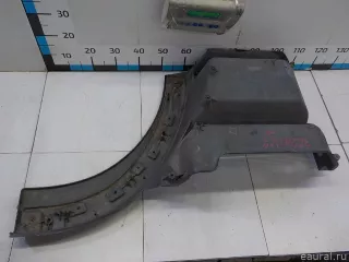 9436661501 Mercedes Benz Корпус подножки правой Mercedes S W221 Арт E36240167, вид 3