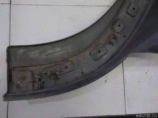 9436661501 Mercedes Benz Корпус подножки правой Mercedes S W221 Арт E36240167, вид 4