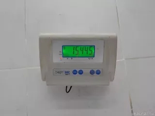 A0003250596 Mercedes Benz Отбойник задней рессоры Mercedes R W251 Арт E36246779, вид 6