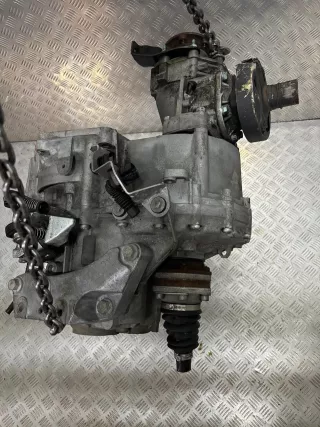 GVU КПП механическая (МКПП) Audi A3 8P 2.0л FSI Арт 40052, вид 2