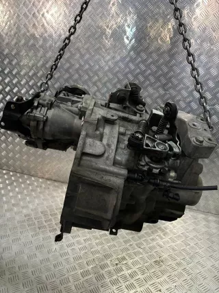 GVU КПП механическая (МКПП) Audi A3 8P 2.0л FSI Арт 40052, вид 4