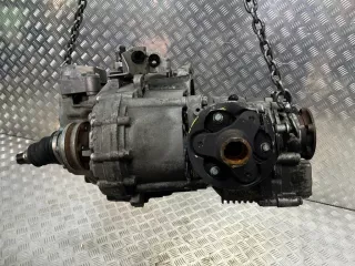 GVU КПП механическая (МКПП) Audi A3 8P 2.0л FSI Арт 40052, вид 5