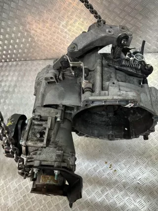 GVU КПП механическая (МКПП) Audi A3 8P 2.0л FSI Арт 40052, вид 6