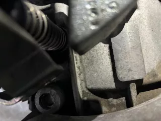 GVU КПП механическая (МКПП) Audi A3 8P 2.0л FSI Арт 40052, вид 7