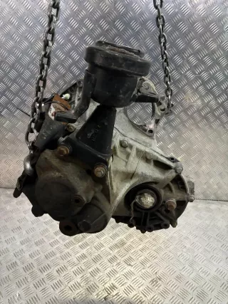  КПП механическая (МКПП) Rover 45 Арт 38995, вид 2