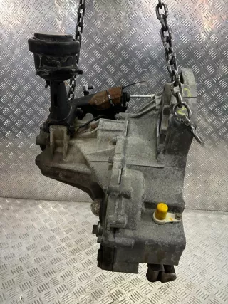  КПП механическая (МКПП) Rover 45 Арт 38995, вид 3