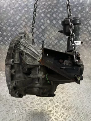  КПП механическая (МКПП) Rover 45 Арт 38995, вид 5