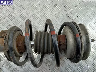 1096852 Стойка подвески передняя правая BMW 3 E46 Арт 54463156, вид 2