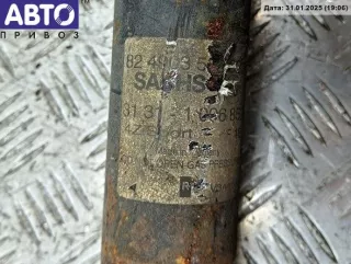1096852 Стойка подвески передняя правая BMW 3 E46 Арт 54463156, вид 3