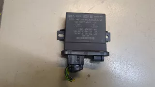 5DF00904112AA Блок управления светом (фарами) Land Rover Discovery sport Арт 8999437, вид 1