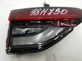7057016000 Фонарь задний левый внутренний Geely Coolray Арт 981173D, вид 2