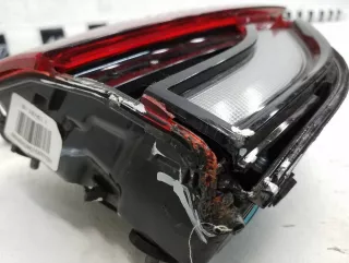 7057016000 Фонарь задний левый внутренний Geely Coolray Арт 981173D, вид 3