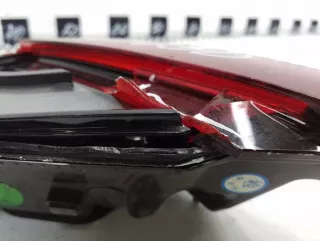 7057016000 Фонарь задний левый внутренний Geely Coolray Арт 981173D, вид 4