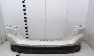 6410C996ZZ Бампер задний Mitsubishi Outlander 3 restailing 2 Арт 802386, вид 1