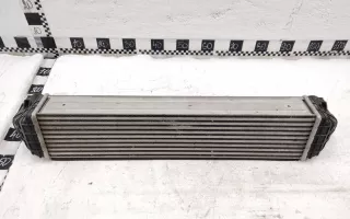 2074056300 Интеркулер Geely Coolray Арт A966207T, вид 4