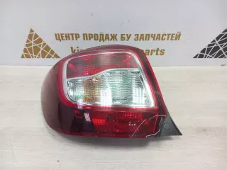265550577R Фонарь Renault Sandero 1 Арт TP82832, вид 1