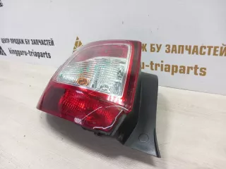 265550577R Фонарь Renault Sandero 1 Арт TP82832, вид 2