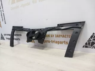 86366N9000 Кронштейн решетки радиатора Hyundai Tucson 3 Арт TP82834, вид 2