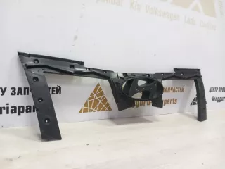 86366N9000 Кронштейн решетки радиатора Hyundai Tucson 3 Арт TP82834, вид 3