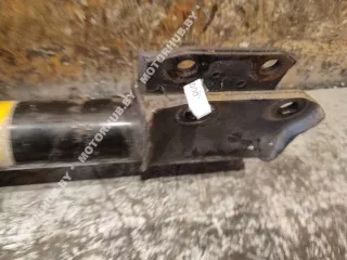  Стойка передняя левая Renault Logan 1 Арт 00071646_1, вид 6