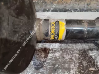  Стойка передняя левая Renault Logan 1 Арт 00071646_1, вид 7