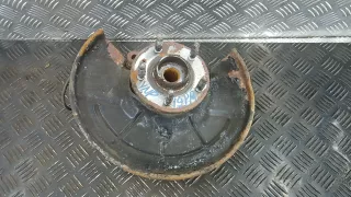 308228,  94524774	,  326012,  13588470 Ступица передняя правая Opel Mokka 1 Арт YNP19N901, вид 1