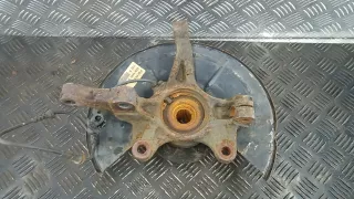 308228,  94524774	,  326012,  13588470 Ступица передняя правая Opel Mokka 1 Арт YNP19N901, вид 2