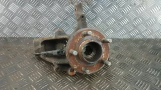  Ступица передняя левая Ford Focus 3 Арт YNP04K901, вид 1