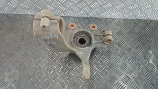  Ступица передняя левая Ford Focus 3 Арт YNP04K901, вид 3
