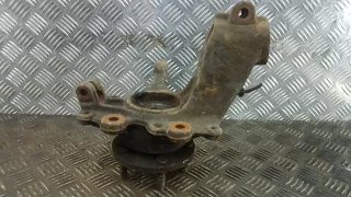  Ступица передняя левая Ford Focus 3 Арт YNP04K901, вид 5