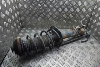24466544, 22214603 , art11117652 Амортизатор передний левый Opel Astra H Арт 11117652, вид 1